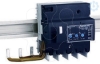 Imagem de bloco diferencial Vigi NG125 classe A 3P 63A 300. . . 3000mA I/S/R