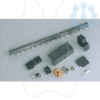 Imagem de screw shield - 4 poles - for NG125