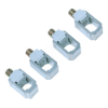 Imagem de aluminium terminals for NG125 Vigi NG125 - set of 4