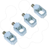 Imagem de aluminium terminals for NG125 Vigi NG125 - set of 4