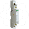 Imagem de auxiliary contact - 2 NO - for P25M - 415 V - 2.2 A
