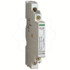 Imagem de auxiliary contact - 2 NO - for P25M - 415 V - 2.2 A