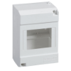 Imagem de Micro Pragma - Quadro modular - IP40 - 1x4 modulos