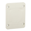 Imagem de Kaedra - Placa 65x85 mm - para tomadas 50x50 mm