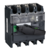 Imagem de interruptor seccionador Interpact INV500 - 500 A - 3 polos
