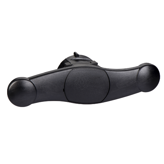 Imagem de Comando rotativo - preto - para INS630b…1600/INV630b...1600