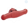 Imagem de Comando rotativo - preto - para INS630b…1600/INV630b...1600