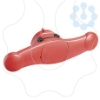 Imagem de Comando rotativo - preto - para INS630b…1600/INV630b...1600
