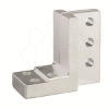 Imagem de 4 adaptadores de ligacao vertical - 4 polos - para INS630b...1600/INV630b...1600