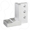 Imagem de 4 adaptadores de ligacao vertical - 4 polos - para INS630b...1600/INV630b...1600
