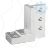Imagem de 4 adaptadores de ligacao vertical - 4 polos - para INS630b...1600/INV630b...1600