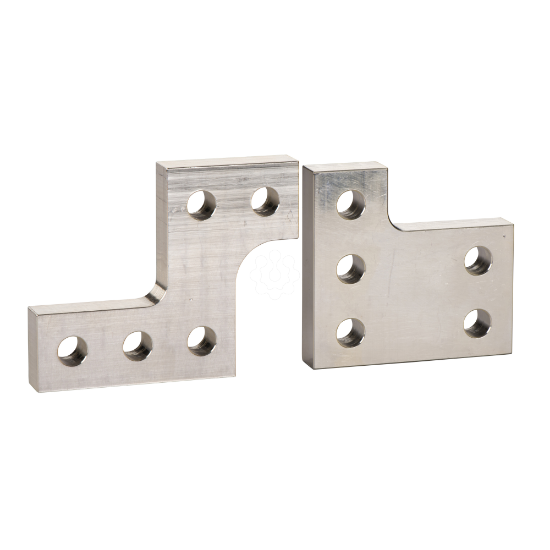 Imagem de Placas espacadores 4P INS/INV800 1600