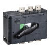 Imagem de interruptor seccionador Interpact INS1000 - 1000 A - 3 polos
