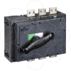 Imagem de interruptor seccionador Interpact INS1000 - 1000 A - 3 polos