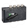 Imagem de interruptor seccionador Interpact INS1250 - 1250 A - 4 polos