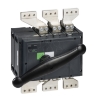 Imagem de interruptor seccionador Interpact INS2500 - 2500 A - 3 polos