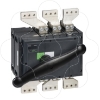 Imagem de interruptor seccionador Interpact INS2500 - 2500 A - 3 polos