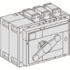 Imagem de interruptor seccionador Interpact INS2500 - 2500 A - 4 polos