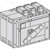 Imagem de interruptor seccionador Interpact INS2500 - 2500 A - 4 polos