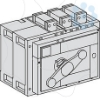 Imagem de interruptor seccionador Interpact INS2500 - 2500 A - 4 polos