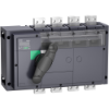 Imagem de interruptor seccionador Interpact INV800 - 800 A - 4 polos