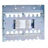 Imagem de platina de enccravamento mecanico + IVE 48/415VCA - Compact NS400...630