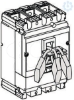 Imagem de dispositivo de encravamento de punho - para disjuntores fixos