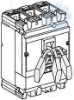 Imagem de dispositivo de encravamento de punho - para disjuntores fixos