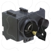 Imagem de Profalux keylock - for Masterpact NT - off position - 2 same key - 215470