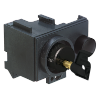 Imagem de Profalux keylock - for Masterpact NT - off position - 2 same key - 215470