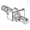 Imagem de Ronis keylock - for Masterpact NT - off position - 2 same key - EL24315