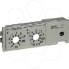 Imagem de IEC plug long time high setting - for fixed circuit breaker Masterpact NT / NW