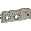 Imagem de IEC plug long time high setting - for fixed circuit breaker Masterpact NT / NW
