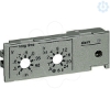 Imagem de IEC plug long time high setting - for fixed circuit breaker Masterpact NT / NW