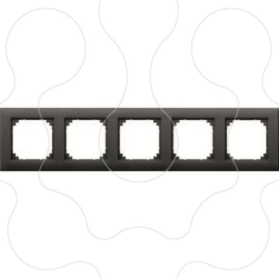 Imagem de ESPELHO QUINTUPLO MP ANT TP