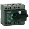 Imagem de interruptor seccionador Interpact INS40 - 3 polos - 40 A