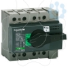 Imagem de interruptor seccionador Interpact INS40 - 3 polos - 40 A