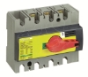 Imagem de interruptor seccionador Interpact INS125 - 3 polos - 125 A