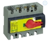 Imagem de interruptor seccionador Interpact INS125 - 3 polos - 125 A