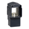 Imagem de bornes encaixavel 95 mm2 - para INS100...160 – conjunto de 3