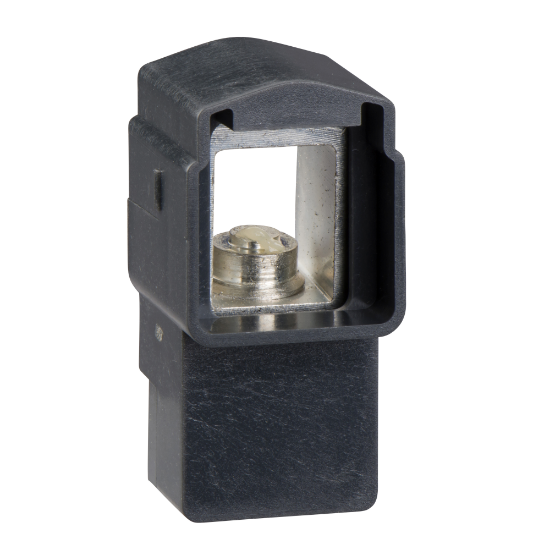 Imagem de bornes encaixavel 95 mm2 - para INS100...160 – conjunto de 4