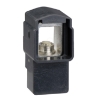 Imagem de bornes encaixavel 95 mm2 - para INS100...160 – conjunto de 4