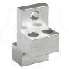 Imagem de bornes de reparticao 4 x 25 mm2 - para INS100...160 – conjunto de 4
