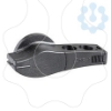 Imagem de Rotary handle - black - for INS40..160