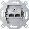 Imagem de T.TEL.8/8 CAT 6 2 LNH 2 S. MEC MRF TP