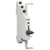 Imagem de auxiliary contact - 1 NC + 1 OC - 380..415 V - 6 A - for RCCB