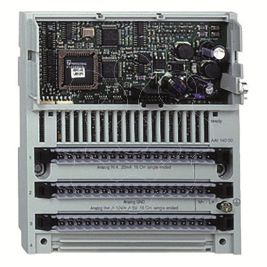 Imagem de BASE MOMENTUM 4 ENTRADAS ANALOGICAS RTDTERMOPAR