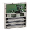 Imagem de discrete I/O module Modicon Momentum - 10I / 8O relay