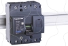 Imagem de Miniature circuit breaker Acti9 NG125H 3P 25 A C curve 36 kA IEC 60947 2