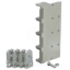 Mostrar detalhes para tomadas a frente inferior 4P 1250 A fixo Imagem de tomadas a frente inferior 4P 1250 A fixo